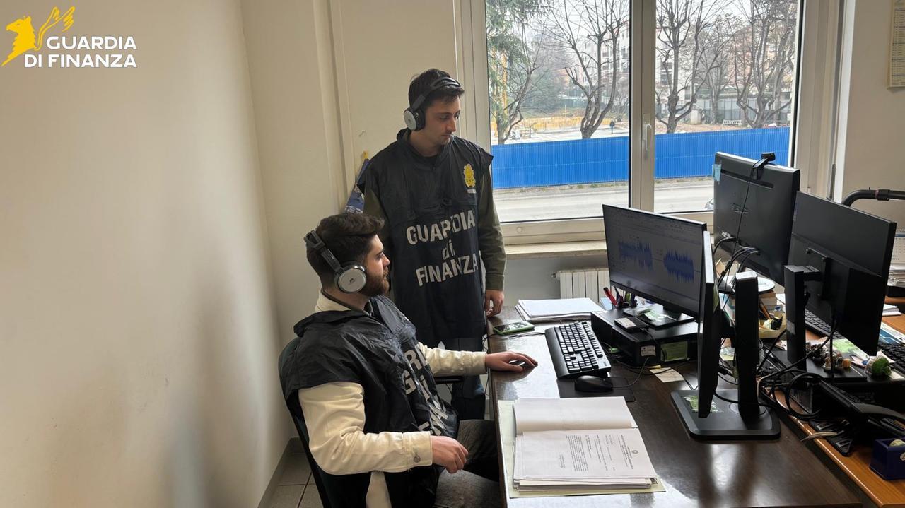 Truffa da 2 milioni sui fondi del Pnrr: coinvolte anche società toscane