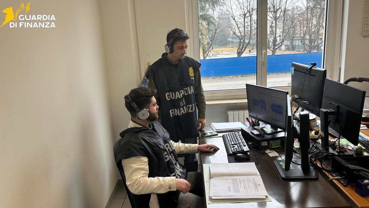 Truffa da 2 milioni sui fondi del Pnrr: coinvolte anche società toscane