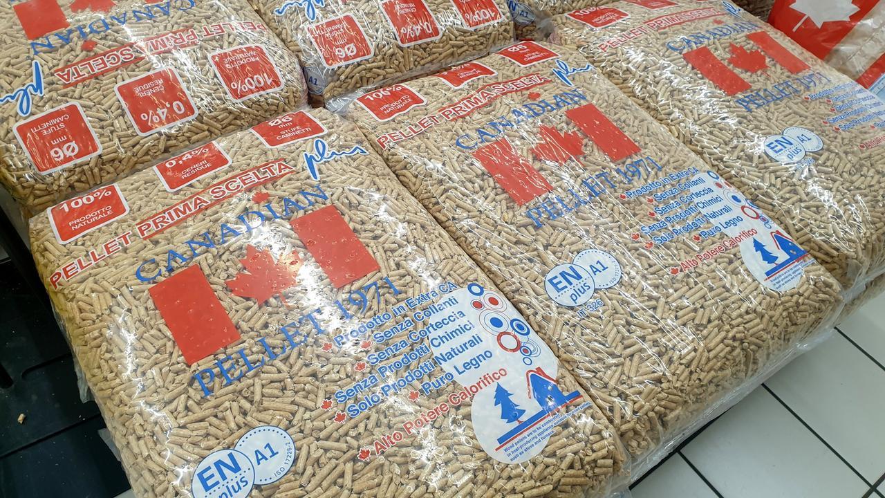 Pellet alle stelle in Sardegna, interviene Mister Prezzi: che ruolo ha e cosa può succedere