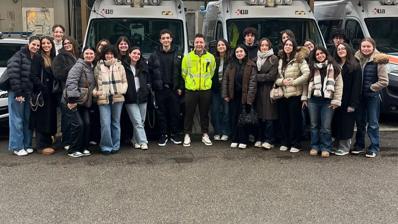 Gli studenti dentro l’emergenza: «Noi medici in prima linea»