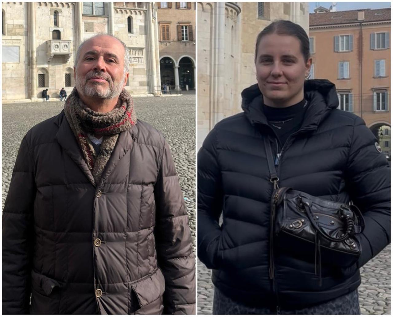 I modenesi alla “prova” dello psicologo