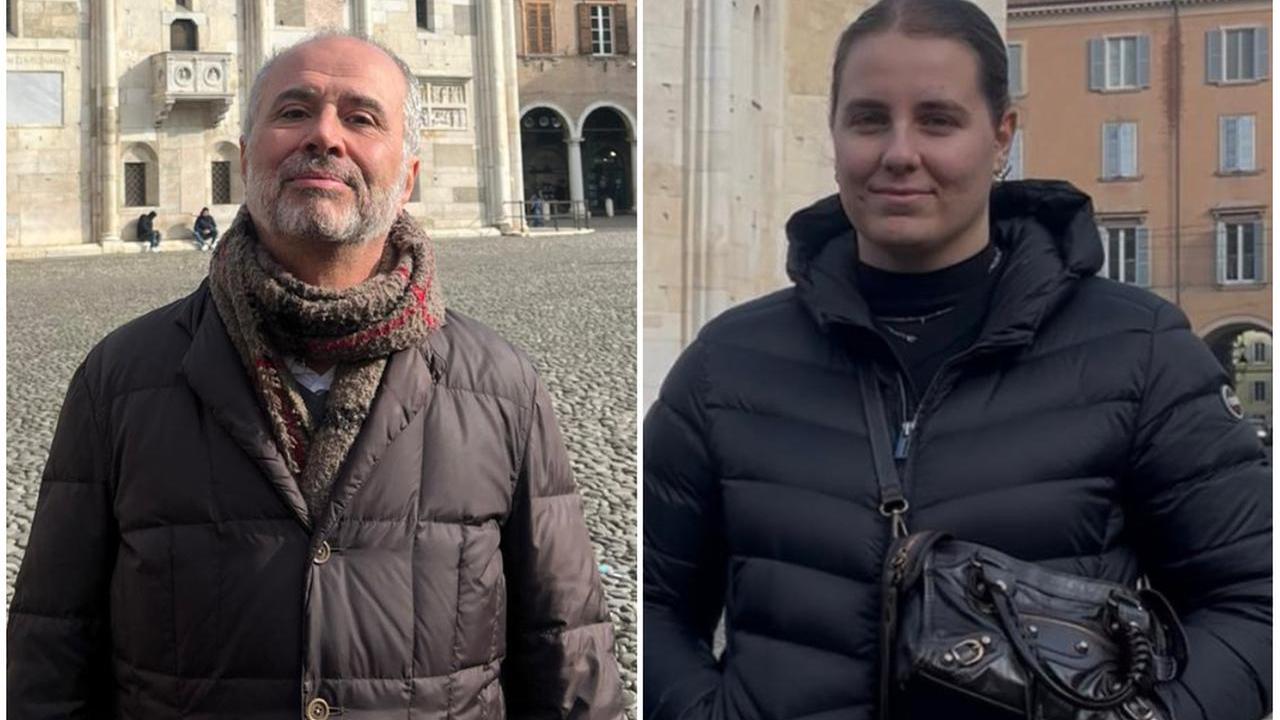 I modenesi alla “prova” dello psicologo