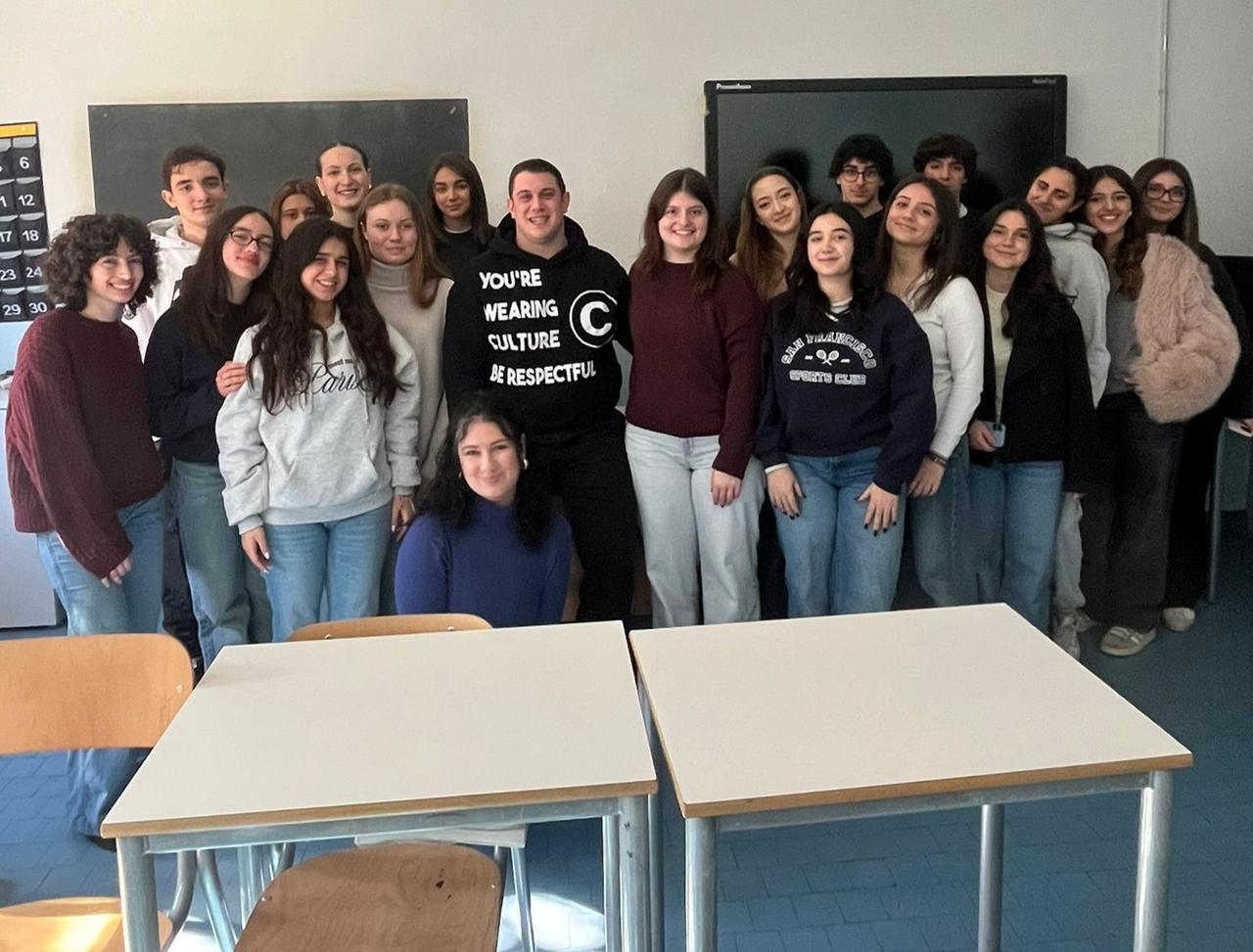 Modena capitale del volontariato: «Al fianco dei disabili con Ampia»