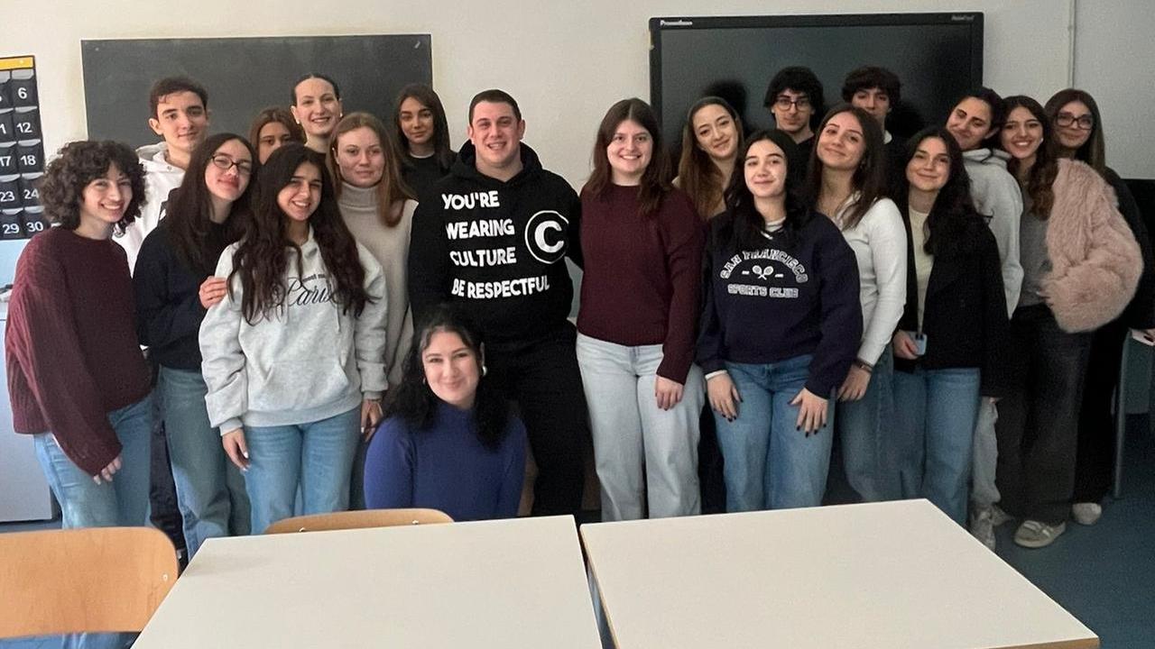 Modena capitale del volontariato: «Al fianco dei disabili con Ampia»