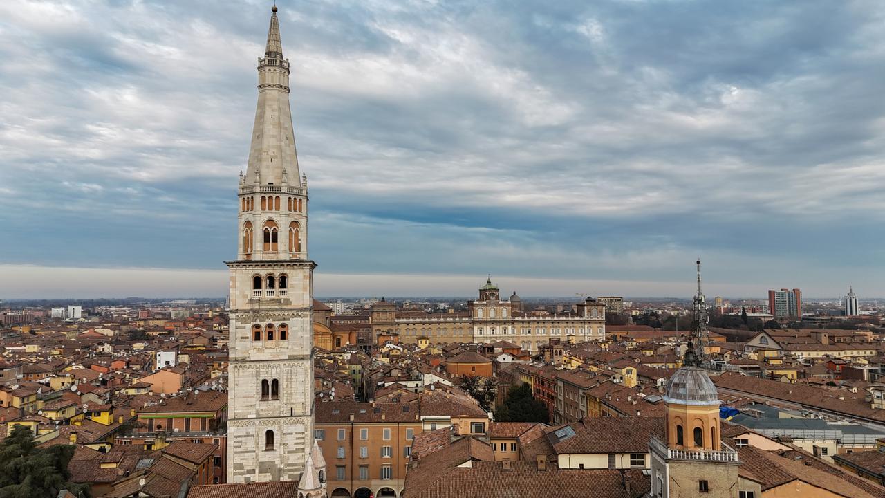 Modenesi critici sulla sicurezza: «C’è ancora tanto da fare»