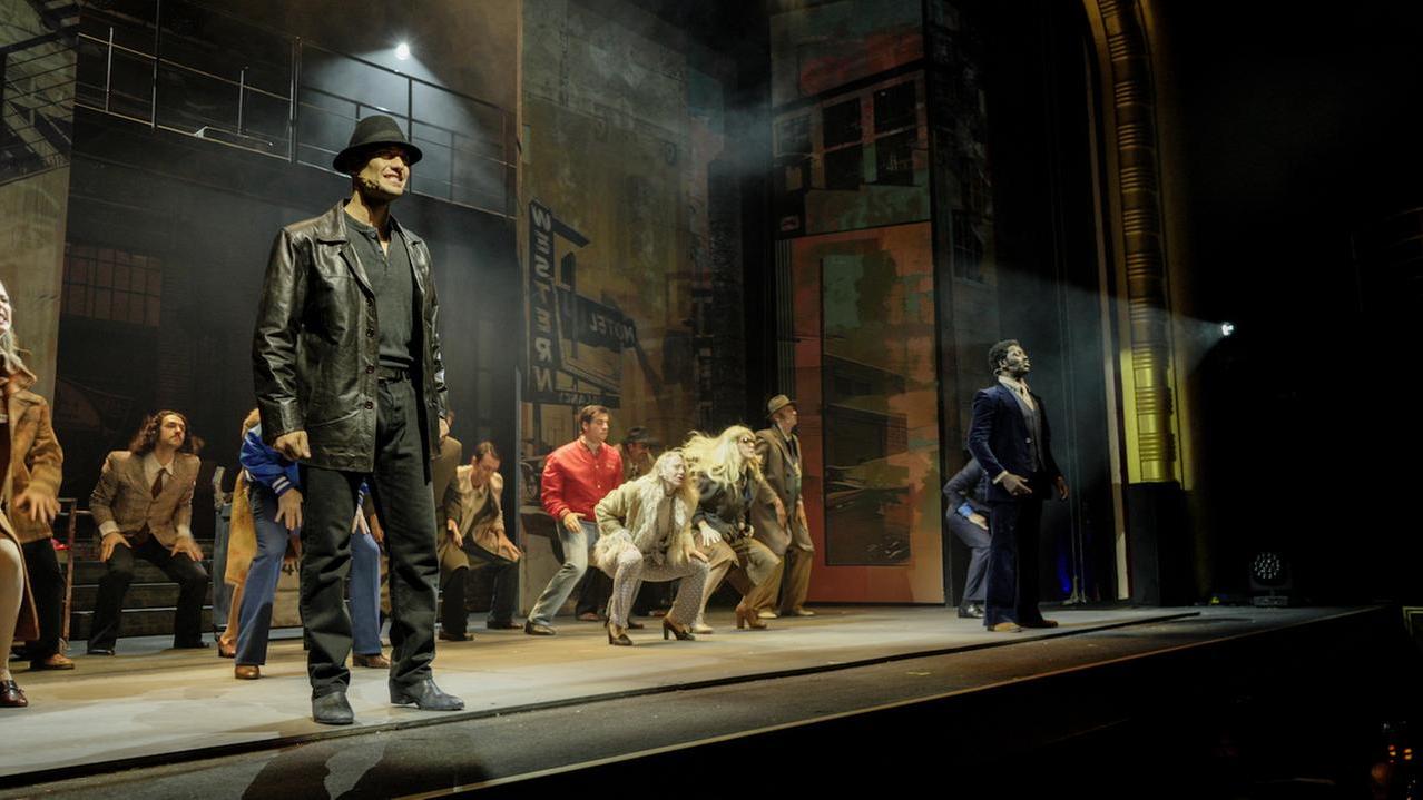 “Rocky - The Musical”: da stasera al Teatro Valli lo show prodotto da Sylvester Stallone