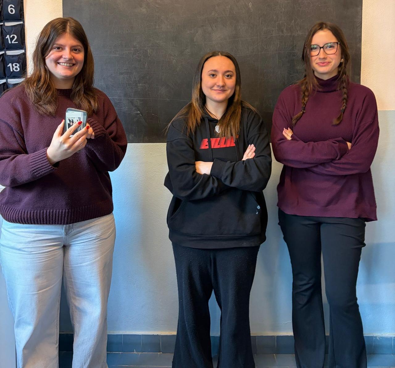 In corsia per gli altri: «Così cerchiamo di aiutare»