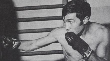 La boxe italiana piange Tonino Puddu