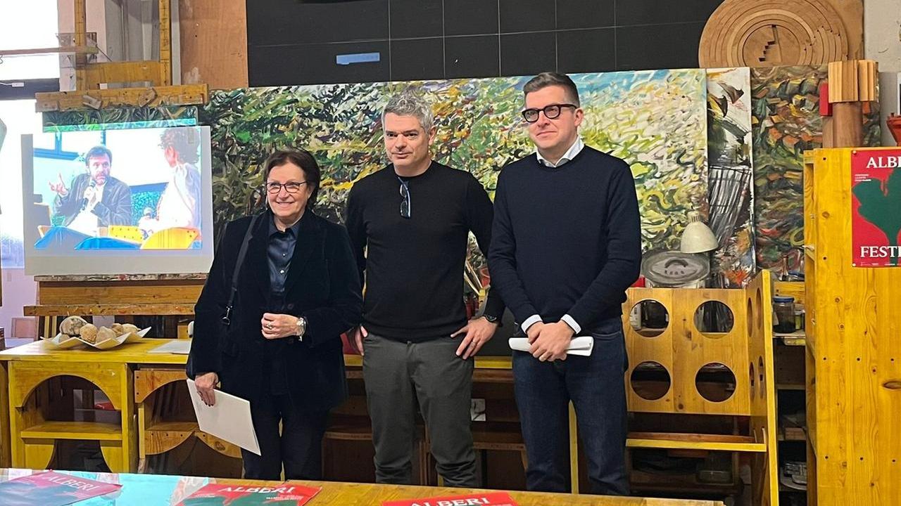 Viaggio nel tesoro degli alberi a Modena