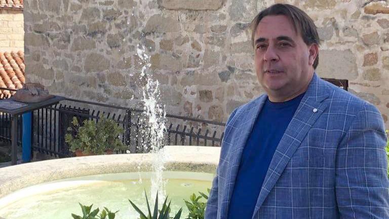 Il sindaco di Luogosanto annuncia la sua ricandidatura