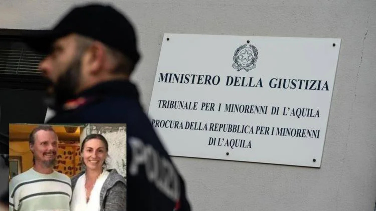 La famiglia del bosco sarà divisa, la mamma Catherine allontanata dalla struttura: non potrà stare con i figli