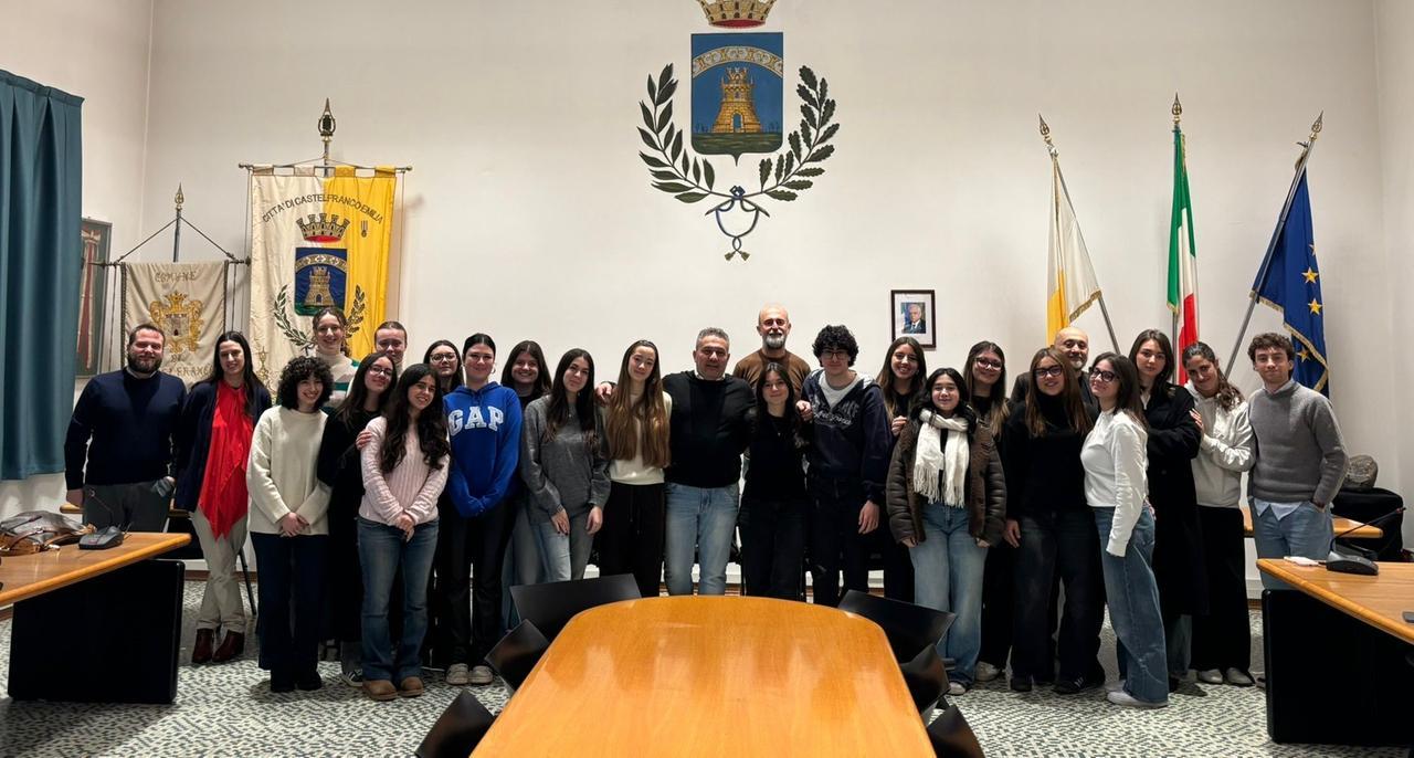 La battaglia all’illegalità di Gargano: «Oltre le minacce»