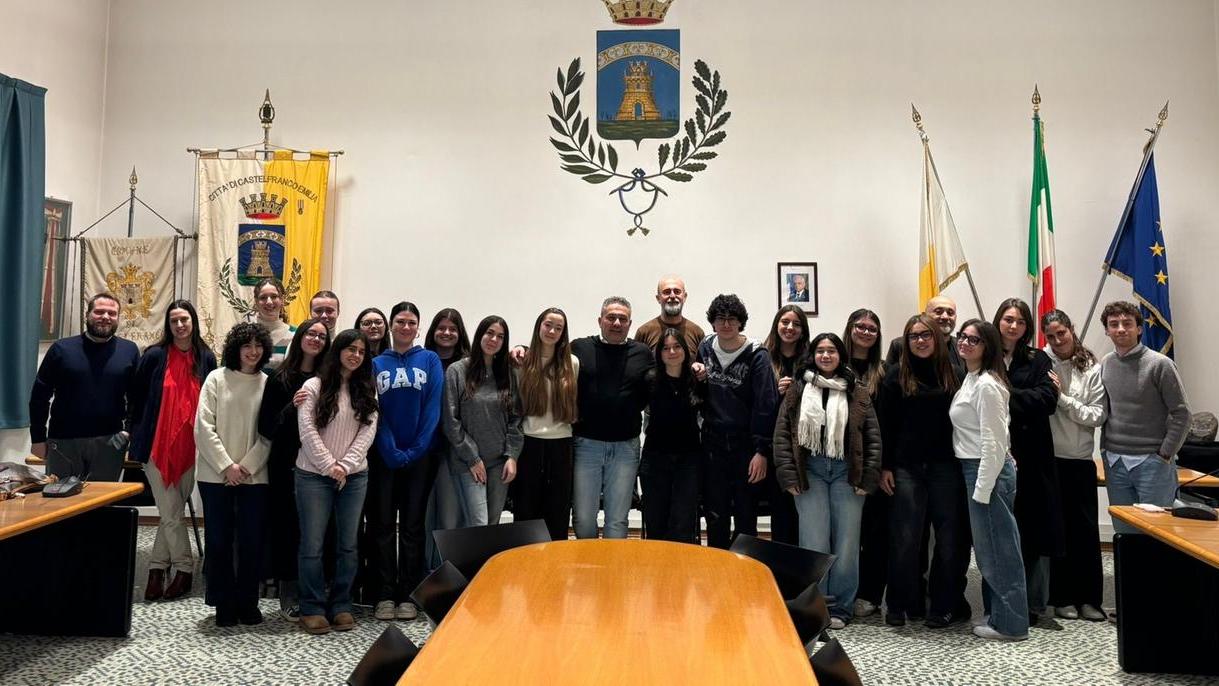 La battaglia all’illegalità di Gargano: «Oltre le minacce»