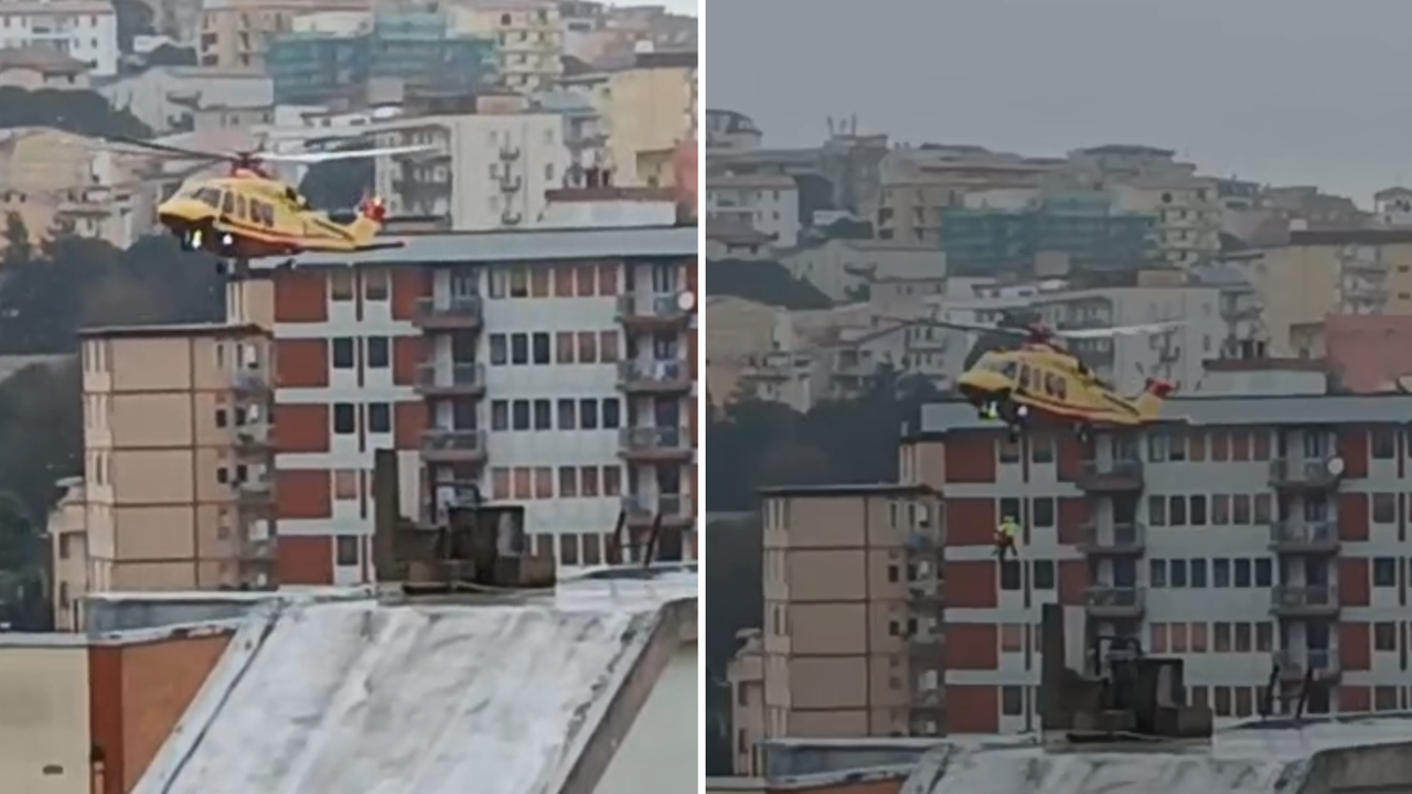 Tragedia in mattinata, donna muore colpita da un infarto: inutili i soccorsi – VIDEO