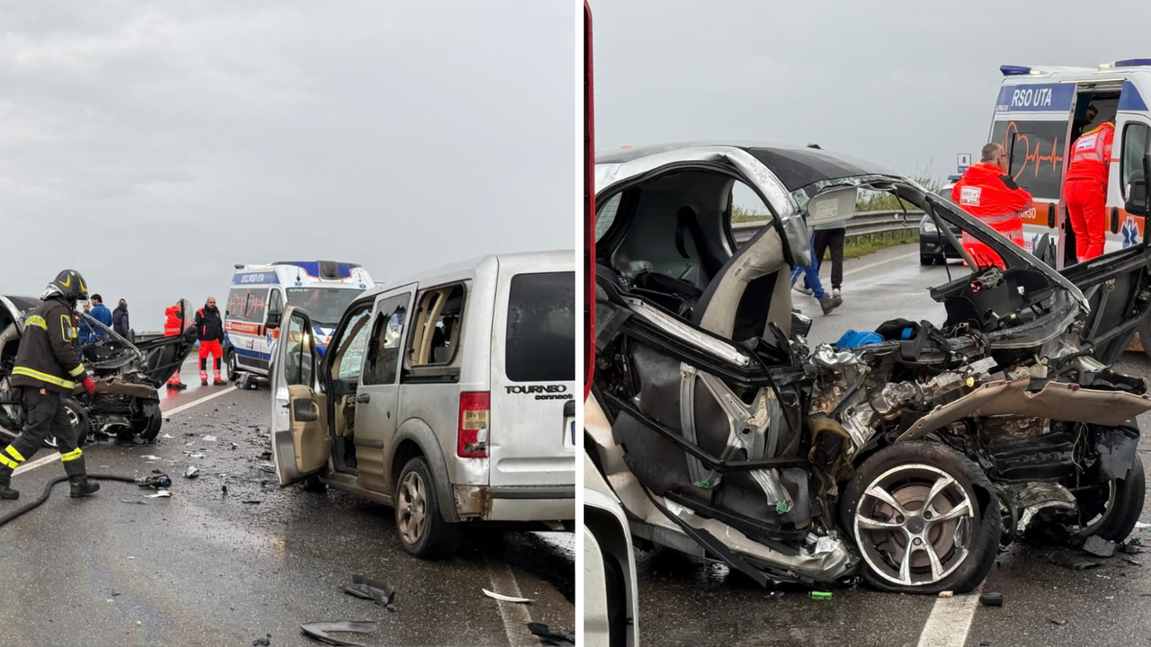 Incidente mortale sulla statale, chi era la vittima