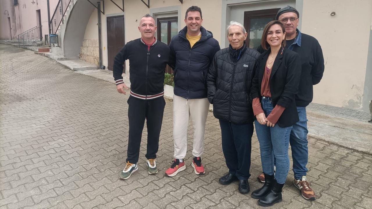 Sassari, il «villaggio della rinascita» di don Chino Pezzoli lotta da 40 anni contro la droga