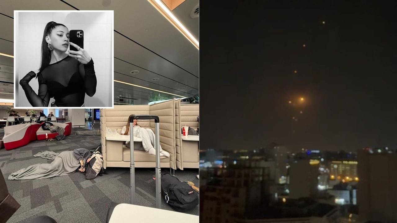 Le due sorelle di Cannigione bloccate a Doha: «L’unica via di fuga è attraversare il deserto in bus»