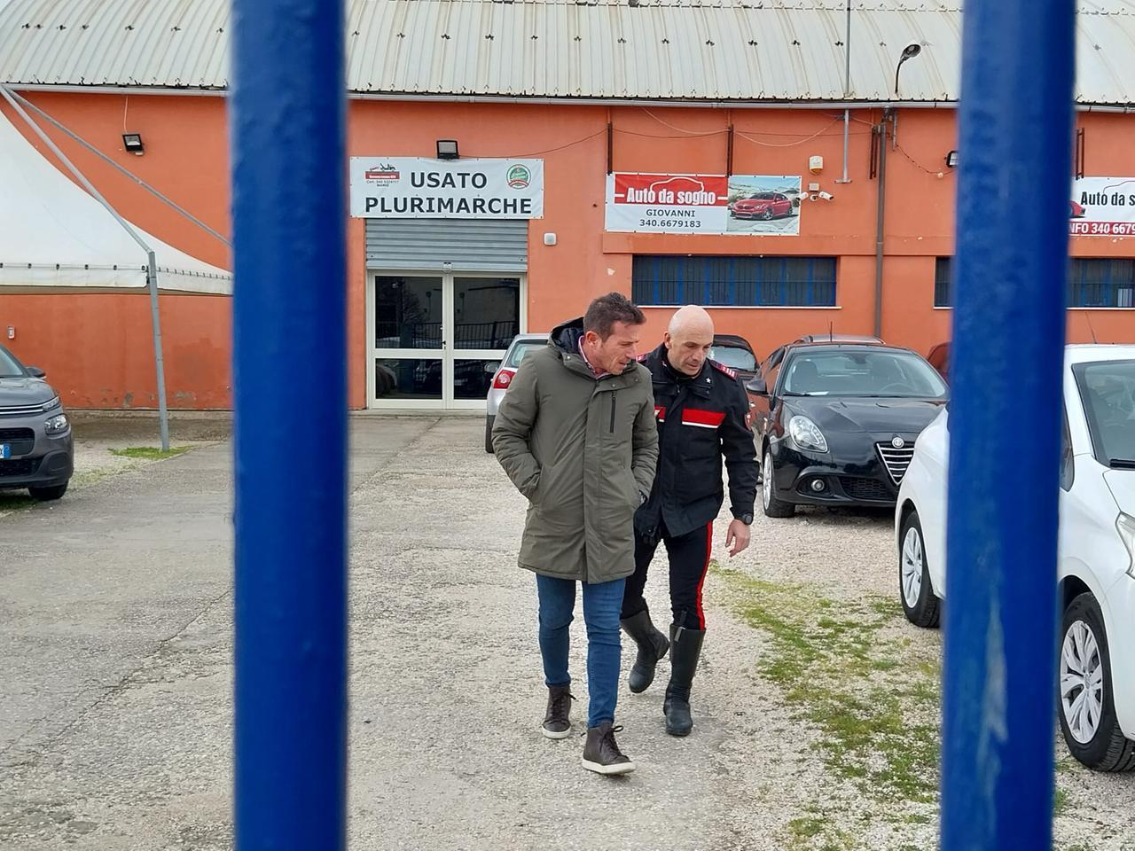 Sparatoria a Sassari, i tre arrestati restano in carcere – La pista della spedizione punitiva