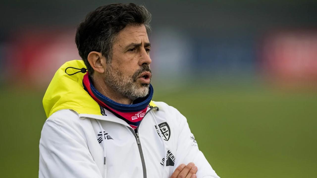 Cagliari Primavera, Alberto Gallega è il nuovo mister