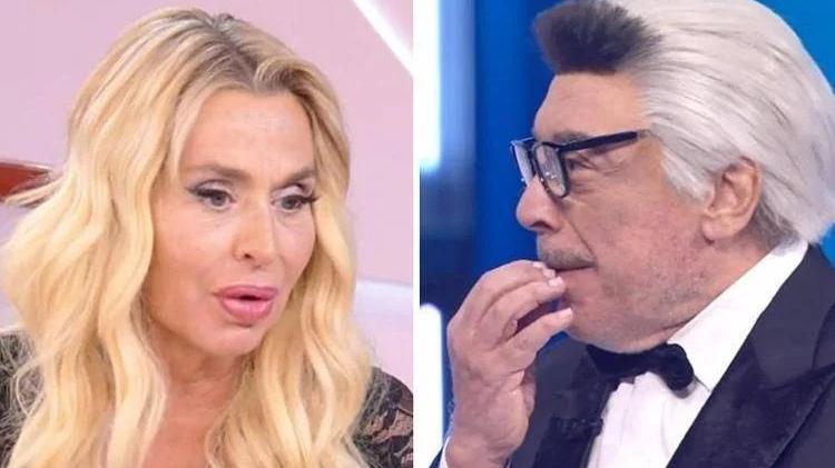 Sanremo 2026, «Scusa Valeria»: Nino Frassica risponde alla Marini e posta un video del 2019 – Ecco la frecciata social