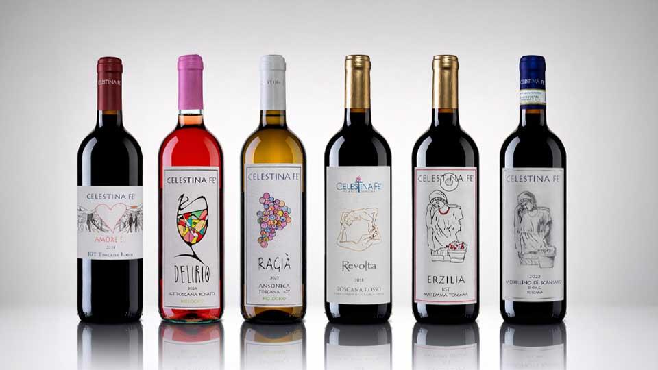 Celestina Fe: una passione che attraversa tre generazioni