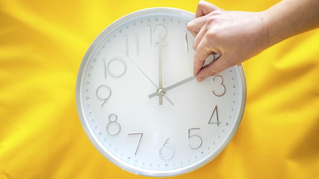 Marzo 2026, torna l’ora legale – Quando e come spostare le lancette