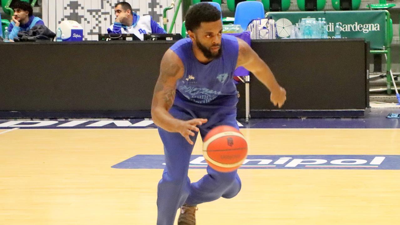 La Dinamo in missione in Trentino per inaugurare una nuova fase