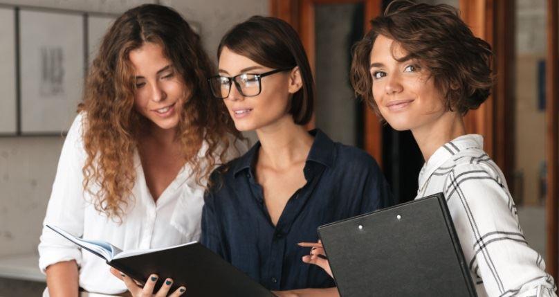 Imprese femminili, la forza gentile: Ferrara al top in regione