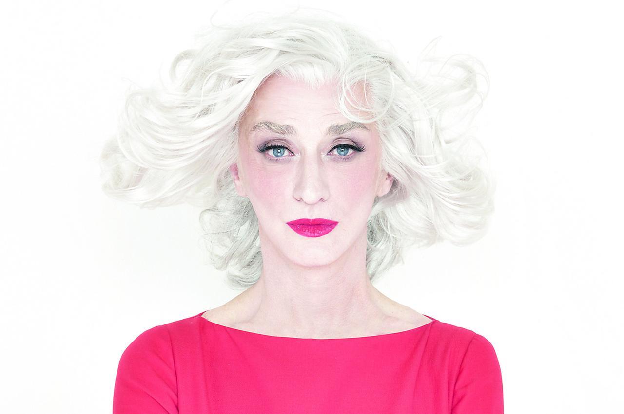 Drusilla Foer: «Sanremo? Malika eleganzissima. Avevo inviato due brani: bocciati»