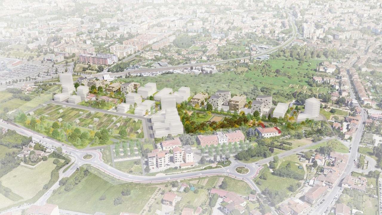 Ex Lupi di Toscana, 236 case ad affitti calmierati per 15 anni. Poi prelazione agli inquilini per il “rent to buy”