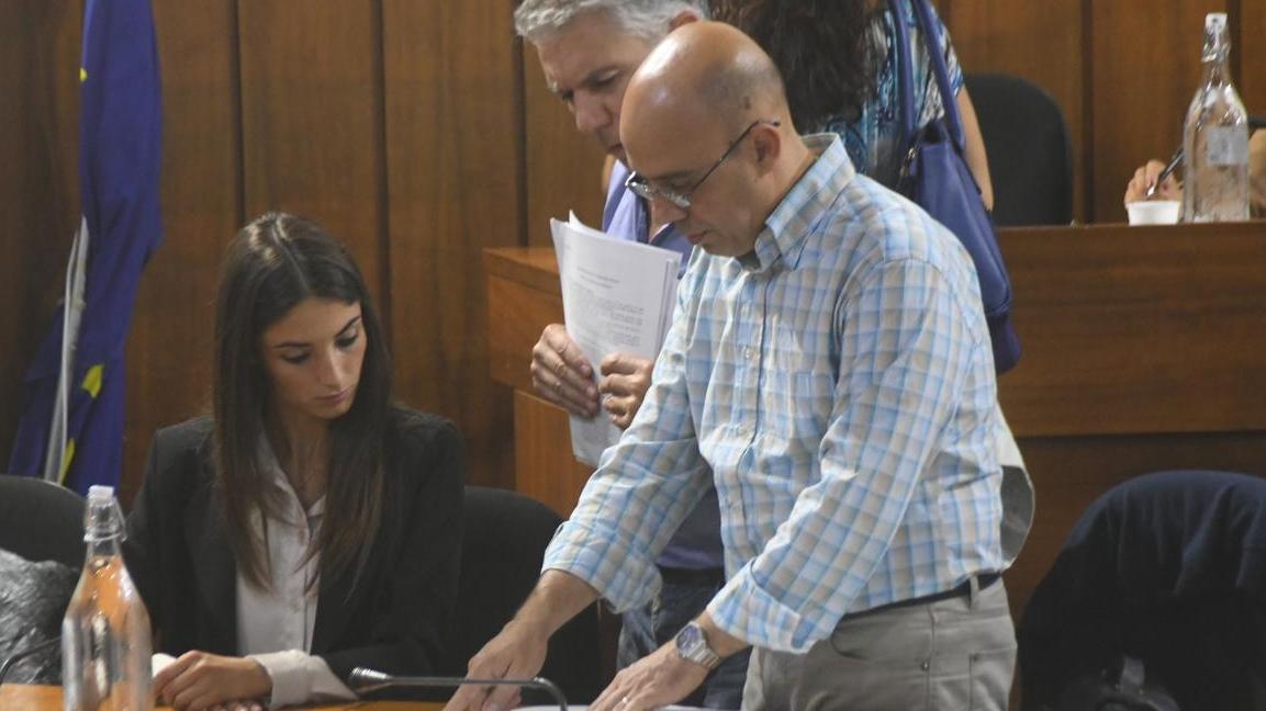 L’assessora cacciata: «Tradita due volte, ecco la mia verità»