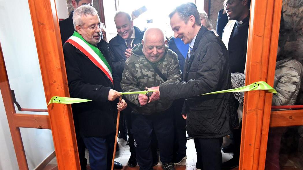 Pozzo di Santa Cristina, dal passato emergono altri tesori: inaugurato il museo dell’acqua e del fuoco – VIDEO