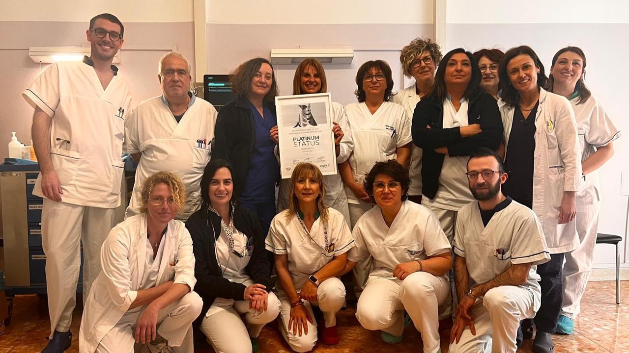 L’Aou di Sassari eccellenza nella diagnosi e nel trattamento dell’ictus: i consigli su come riconoscere i sintomi e cosa fare