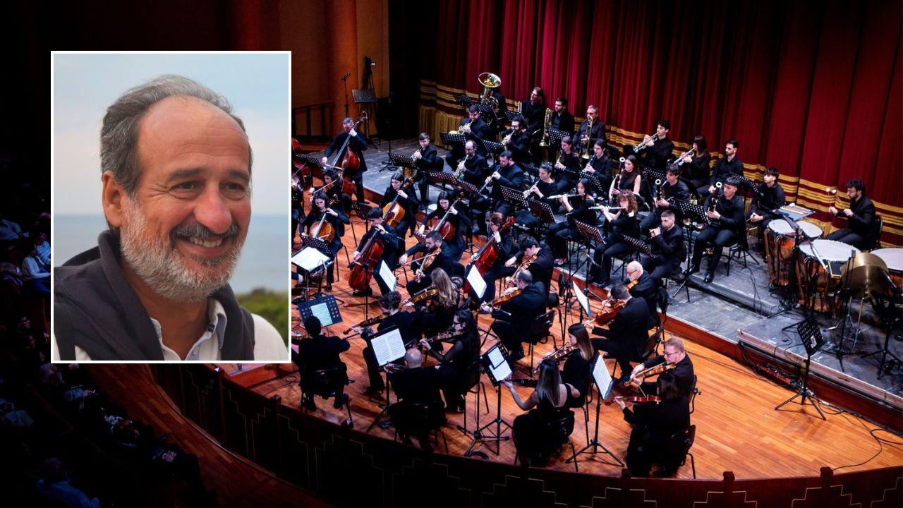 Sassari, scelto il nuovo presidente del Conservatorio Luigi Canepa: ecco chi è
