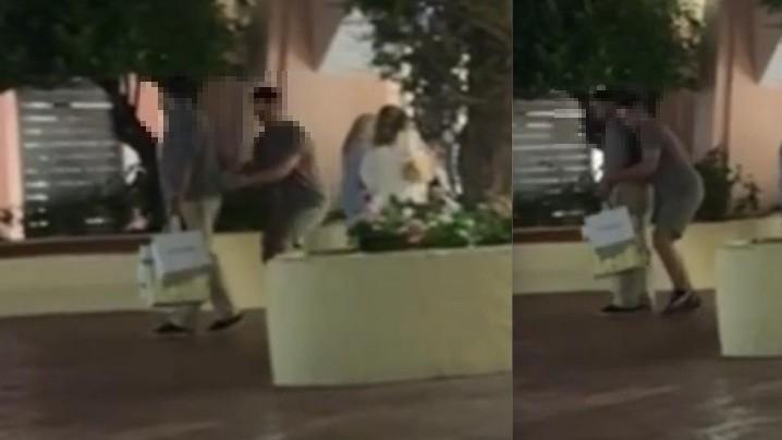 Scippano l’orologio di lusso al principe del Bahrein, gli autori chiedono scusa e offrono un risarcimento di 3mila euro – I nomi