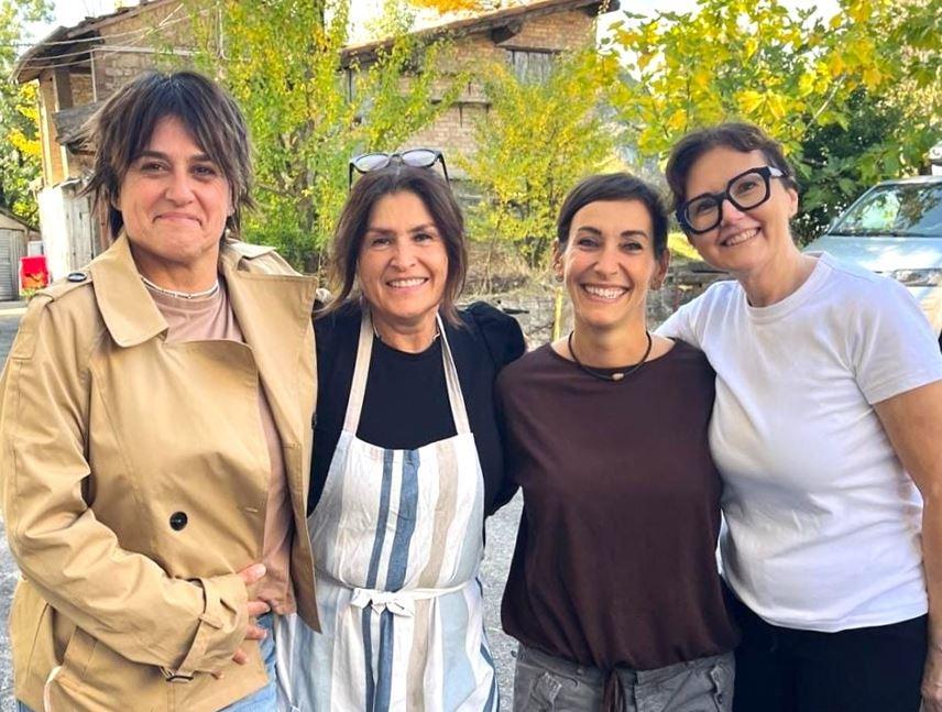 Erica Liverani a Baiso: tutto esaurito per i corsi dell’ex vincitrice di Masterchef