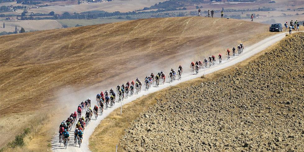 Strade Bianche 2026: percorso, favoriti e orari della classica di Siena. Il favorito? Sempre “lui”...