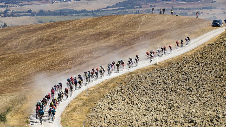 Strade Bianche 2026: percorso, favoriti e orari della classica di Siena. Il favorito? Sempre “lui”...