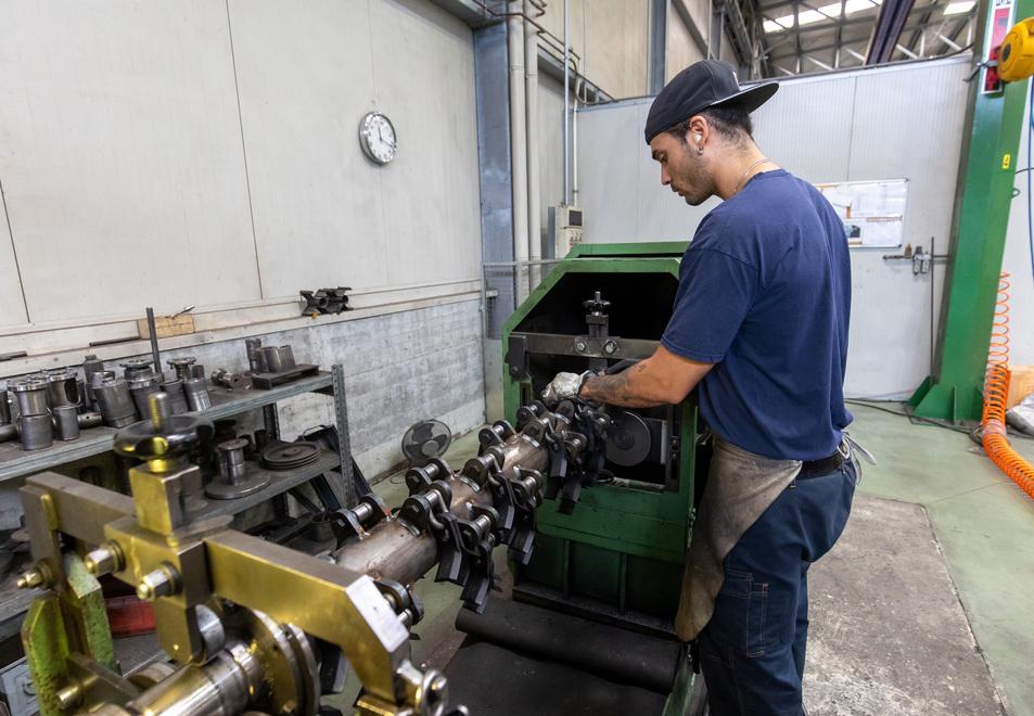 Redditi e lavoro nel Ferrarese: crisi industriale e precariato
