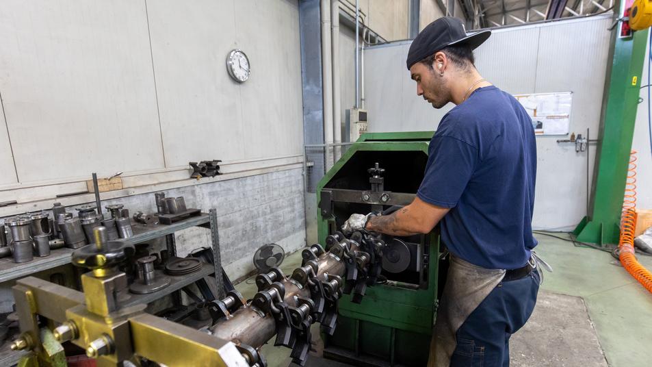 Redditi e lavoro nel Ferrarese: crisi industriale e precariato