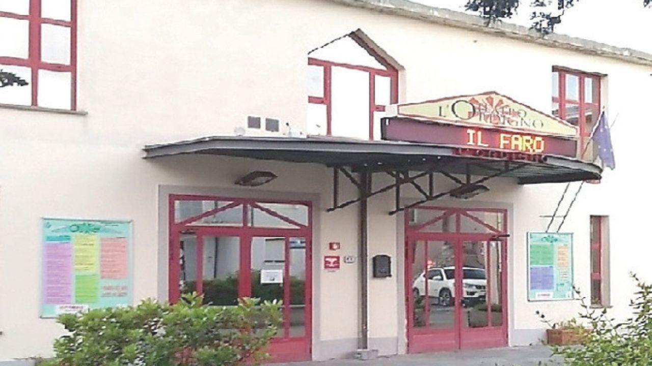 Il teatro dell'Ordigno