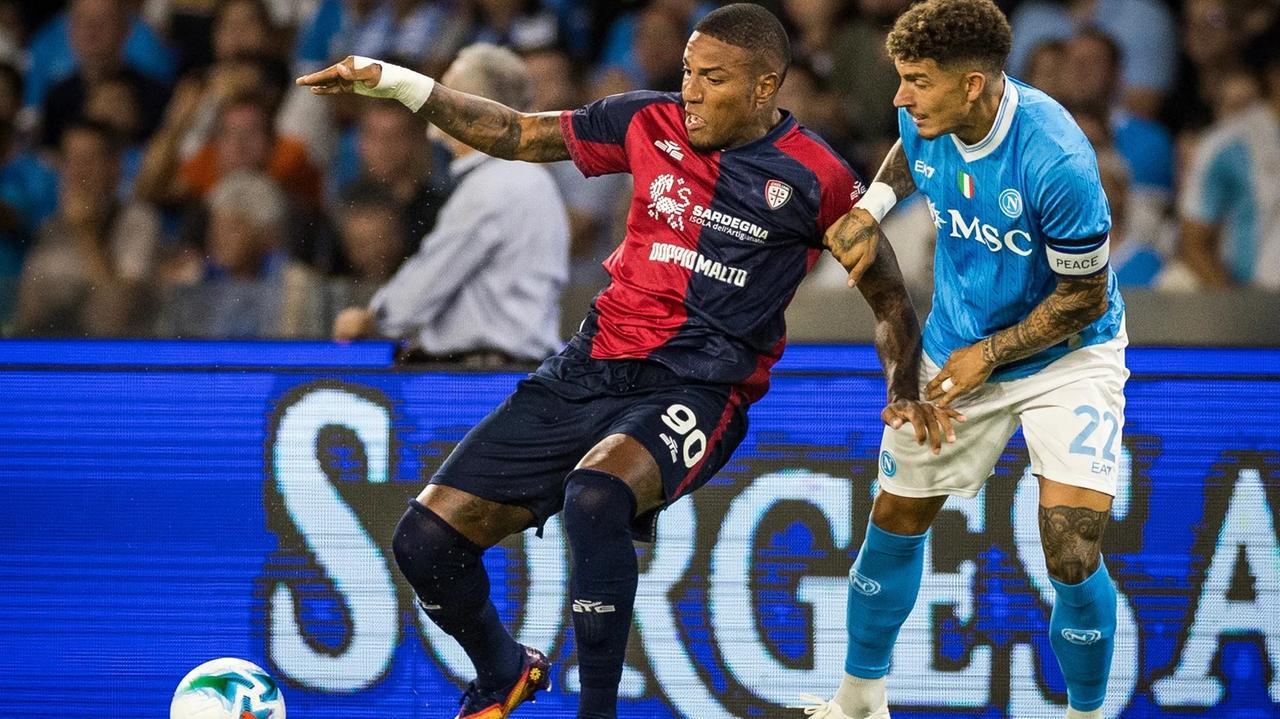 Cagliari-Como. Ecco le formazioni ufficiali. Pisacane con Folorunsho in attacco. LA DIRETTA