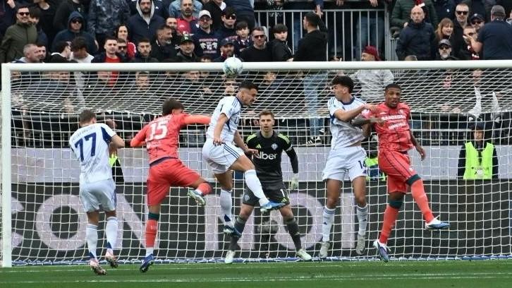 Cagliari-Como: 0-1. La sblocca al 14’ Baturina-LA DIRETTA