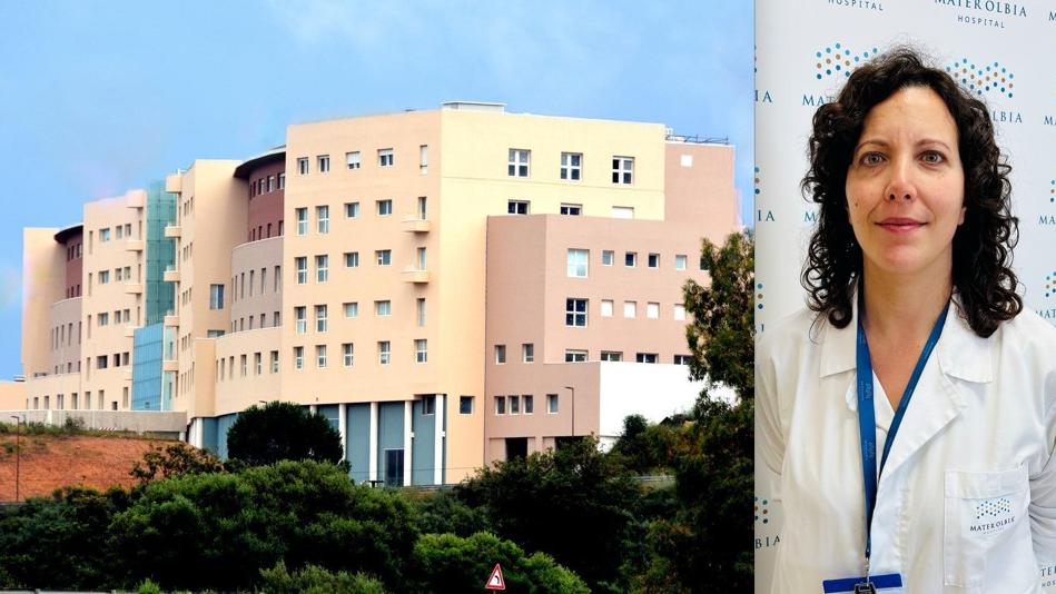 Reparto di Chirurgia del Mater Olbia, cambio al vertice: c’è una nuova guida – ecco chi è