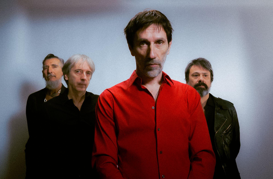 I Marlene Kuntz in concerto in Sardegna con un’unica data: ecco dove e quando