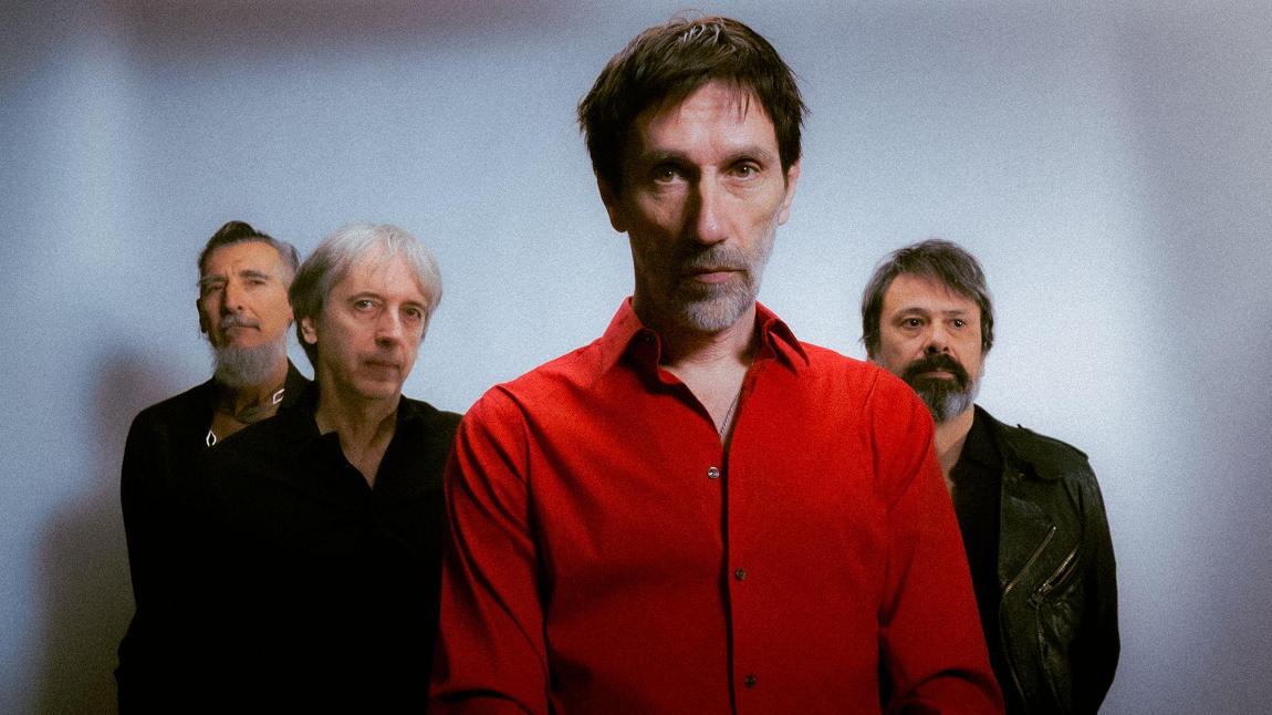 I Marlene Kuntz in concerto in Sardegna con un’unica data: ecco dove e quando