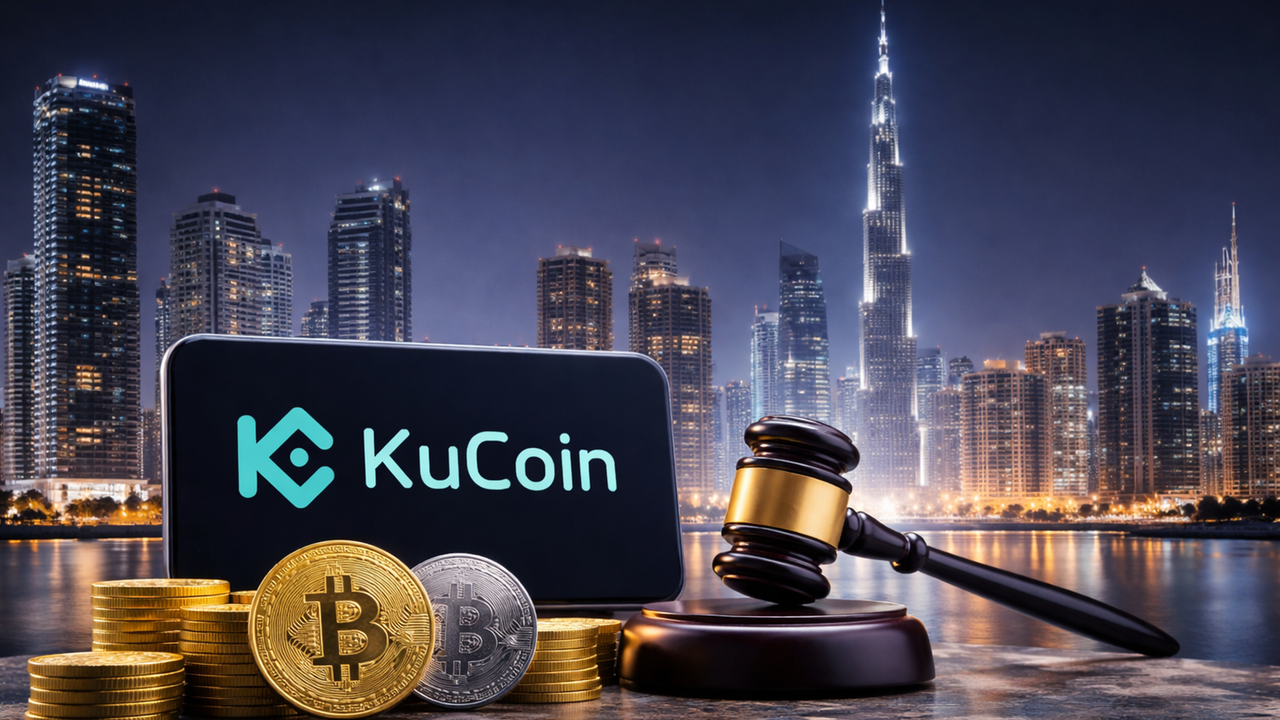 Dubai blocca l’exchange KuCoin: stop immediato alle attività crypto senza licenza – Cosa succede ora