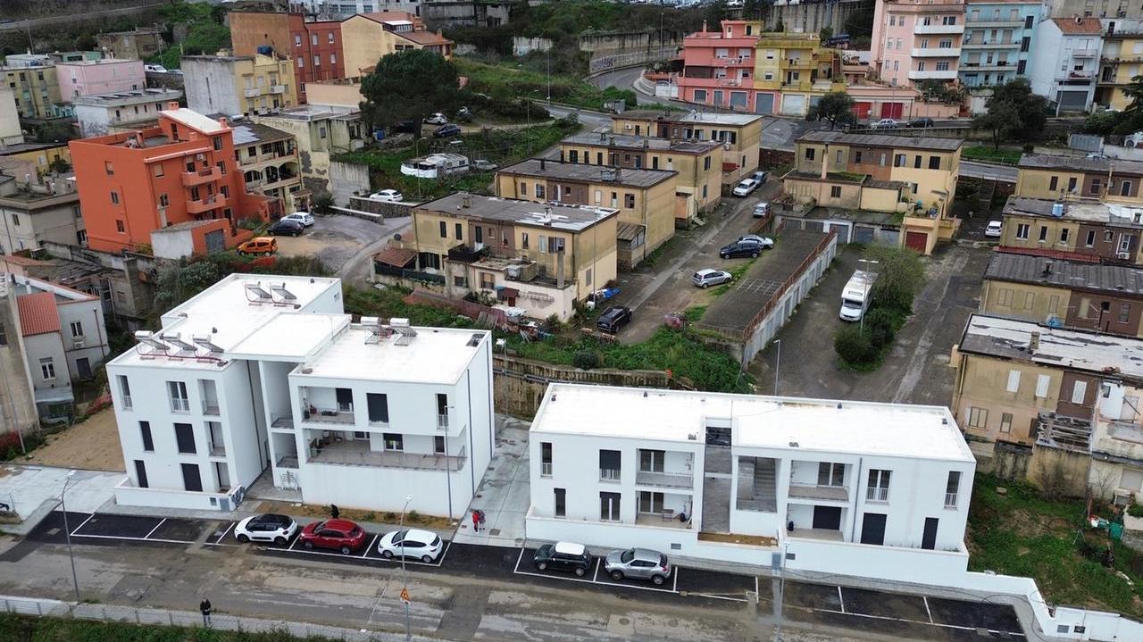 Via Su Pinu (servizio fotografico di Massimo Locci)