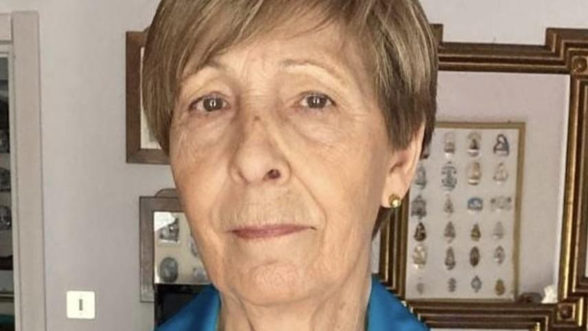 Addio a Marisa Satta, professoressa ed ex assessora: una comunità in lutto