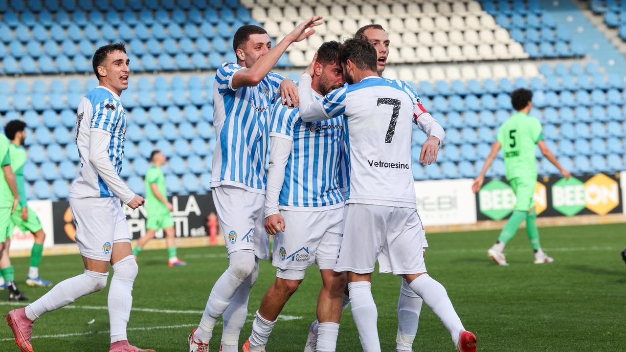 Mister Parlato prima di Ars et Labor-Solarolo: «Serve essere un solo corpo, una sola testa»